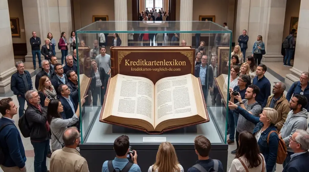 Kreditkarten-Lexikon