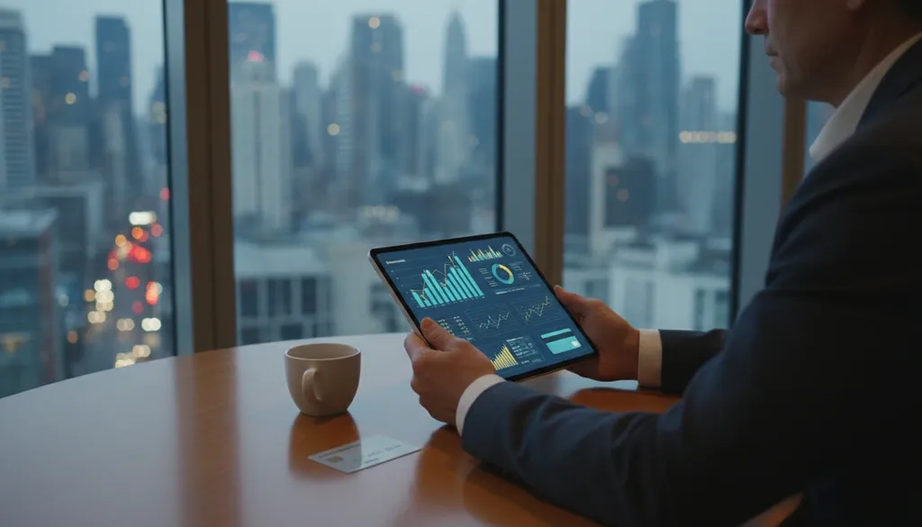 Kreditkartenlimit erhöhen – Limit & Kreditrahmen verstehen