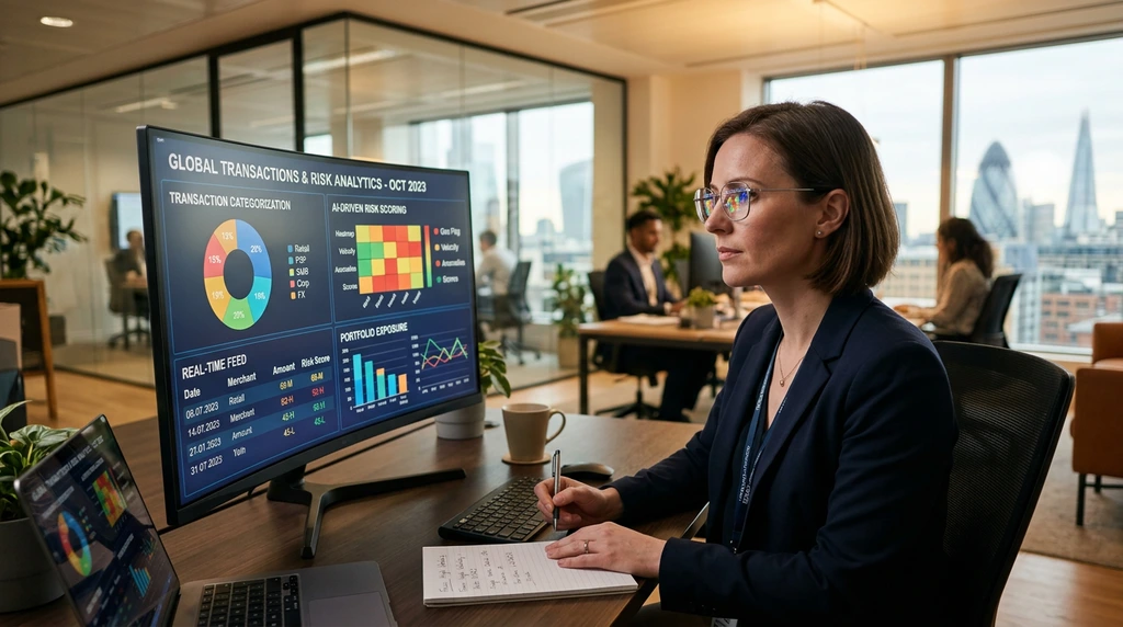 Automatisierte Kreditentscheidung – wie Banken über Ihr Limit entscheiden